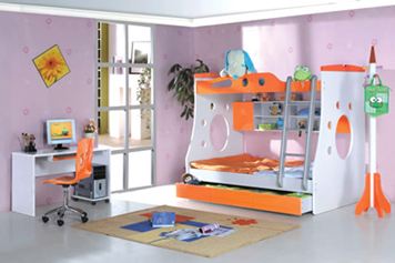Description: Bàn học của bé phải đầy đủ ánh sáng để đảm bảo sức khỏe của bé