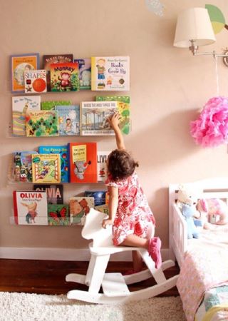 Description: Hình ảnh: Mẹo phong thủy bố trí góc học tập cho trẻ số 2