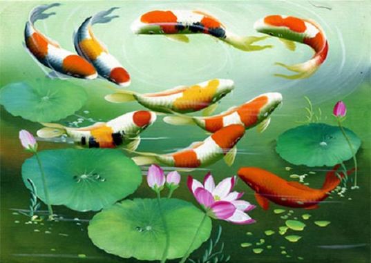 Description: Hình ảnh: Mẹo phong thủy bố trí góc học tập cho trẻ số 3