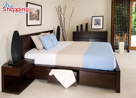 Những ngày kiêng không nên mua giường