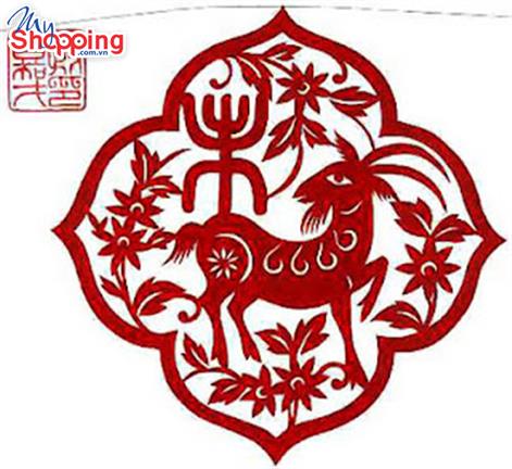 Tuổi Đinh Mùi năm 2015