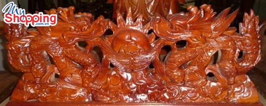 Lưỡng Long Tranh Châu