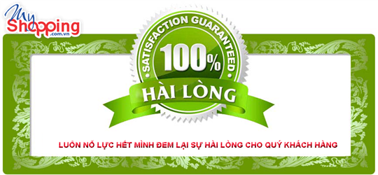 Cam kết chất lượng