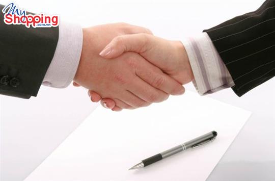 Chính Sách Hỗ Trợ Đối Tác