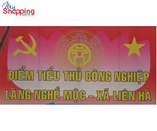 Giới thiệu về làng nghề đồ gỗ nội thất Liên Hà