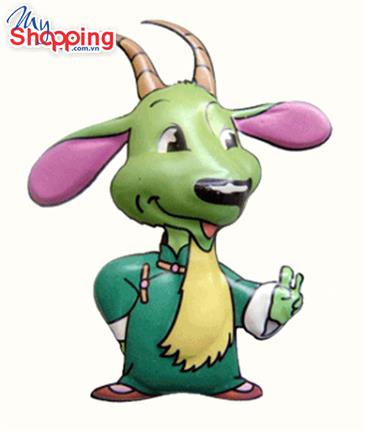 Sự nghiệp người tuổi Mùi theo cung hoàng đạo