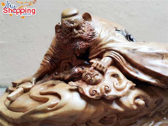 TÁC PHẨM ĐƯỜNG TRUNG QUỲ