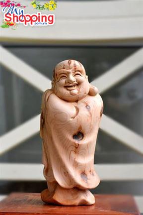 Gỗ trắc bách diệp