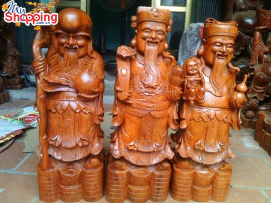 Tam đa gỗ hương