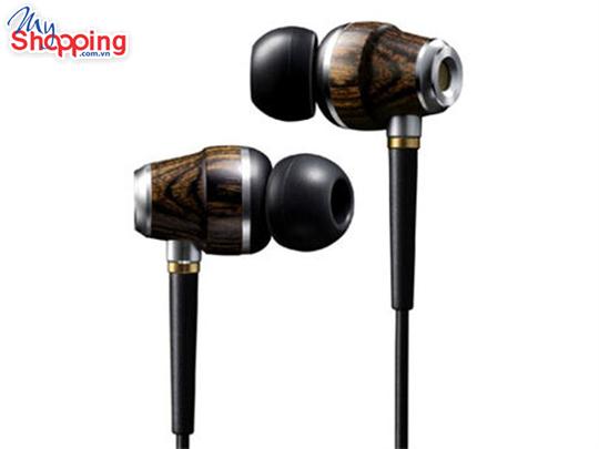 HA-FX700 – tai nghe vỏ gỗ