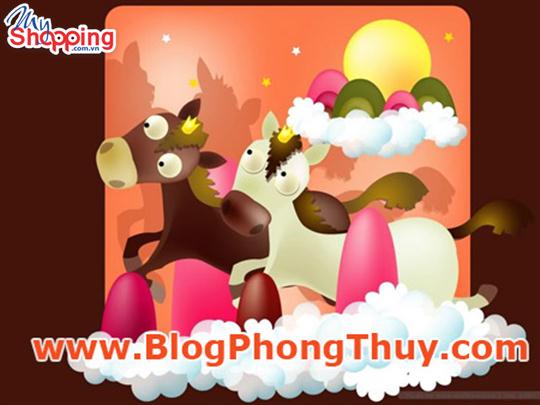 Đăt tên cho con Năm Giáp Ngọ 2014, tên hay theo phong thủy