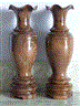 Lục bình gỗ Trắc 12