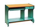 Bàn vi tính gỗ công nghiệp