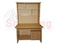 Giá Sách Liền Bàn Học 03