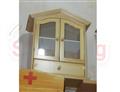 Tủ Thuốc Treo Tường mái nhà