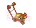 Xe Tập Đi Cho Trẻ Gold Cat