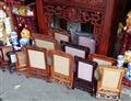 Khung Ảnh Gỗ