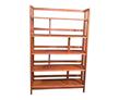 Kệ Sách Gỗ 5 Tầng Dài 100 cm, 120 cm
