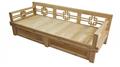 Giường Kết Hợp Ghế Kích Thước 1m6 x 2m (Mẫu Mới)