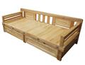 Giường Ghế Gấp Cỡ Lớn 1m8 x 2m2