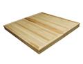 Dát Phản Hộp Gỗ Sồi (Màu Sáng)