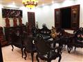 Bộ Ghế Luois Khảm Kiểu Mai Lan Cúc Trúc
