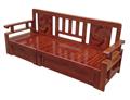 Giường Kết Hợp Ghế Tựa 3D Phong Cách Hiện Đại (Mã:GGK09)
