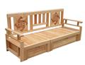 Ghế Kéo Ra Thành Giường Tựa Lưng 3D (Mã:GGK10)