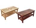 Bàn Trà Gỗ Mặt 3D (Mã:BT05)