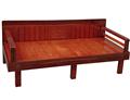 Giường Ghế Gấp Gỗ Kích Thước 1m6 x 2m