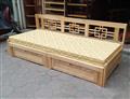 Giường Ngủ Có Thể Mở Rộng Màu Sáng (Mã:GMR04)