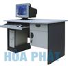 Bàn máy vi tính gỗ hòa phát 