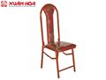 Ghế gấp xuân hòa GS12-02