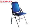 Ghế gấp khung mạ Xuân Hòa GM05