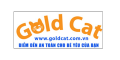 Gold Cat